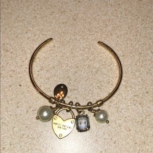 Henri bendel bracelet